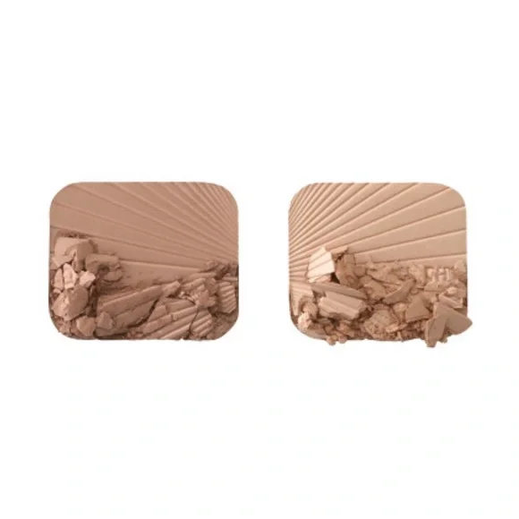 NWT Charlotte Tilbury Mini Filmstar Bronze & Glow Contour Duo Limited Edition - Picture 3 of 6